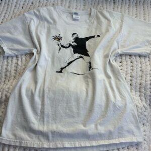 Vintage Love Bomb T-Shirt